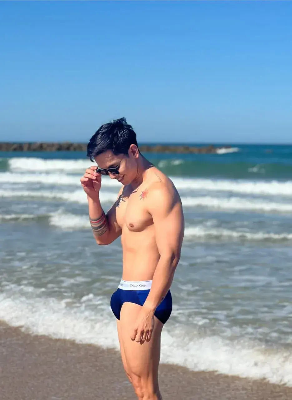 อยาก..ไปเที่ยวทะเล