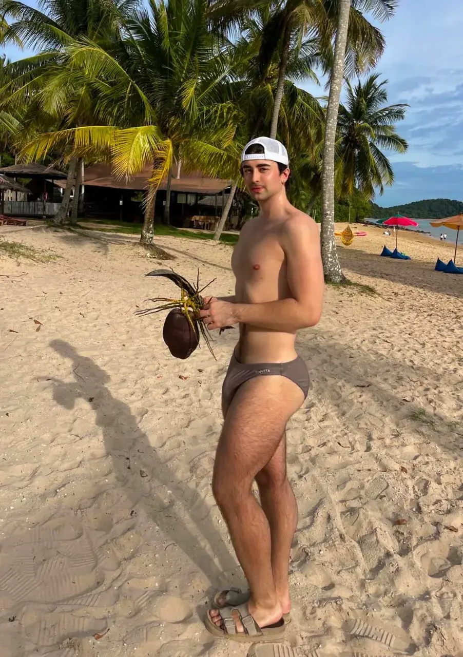 หิว..น้ำมะพร้าว