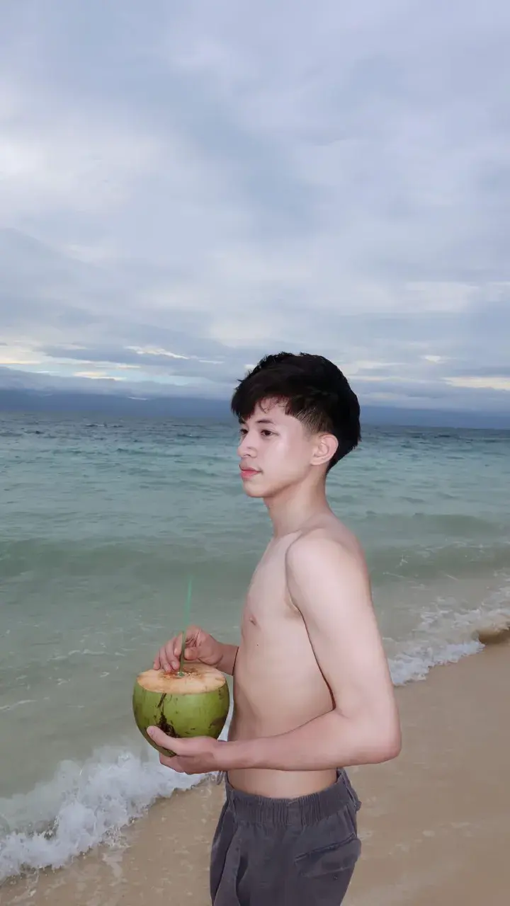 หิว..น้ำมะพร้าว