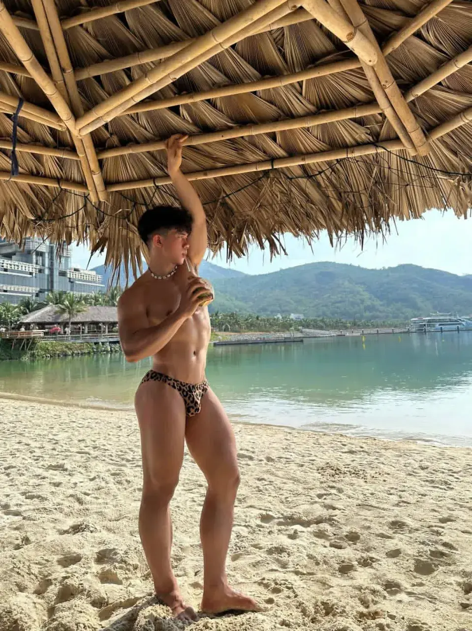 หิว..น้ำมะพร้าว