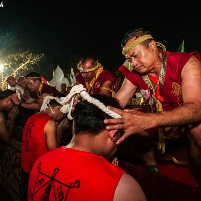 World Wai Kru Muay Thai 2024 🇹🇭