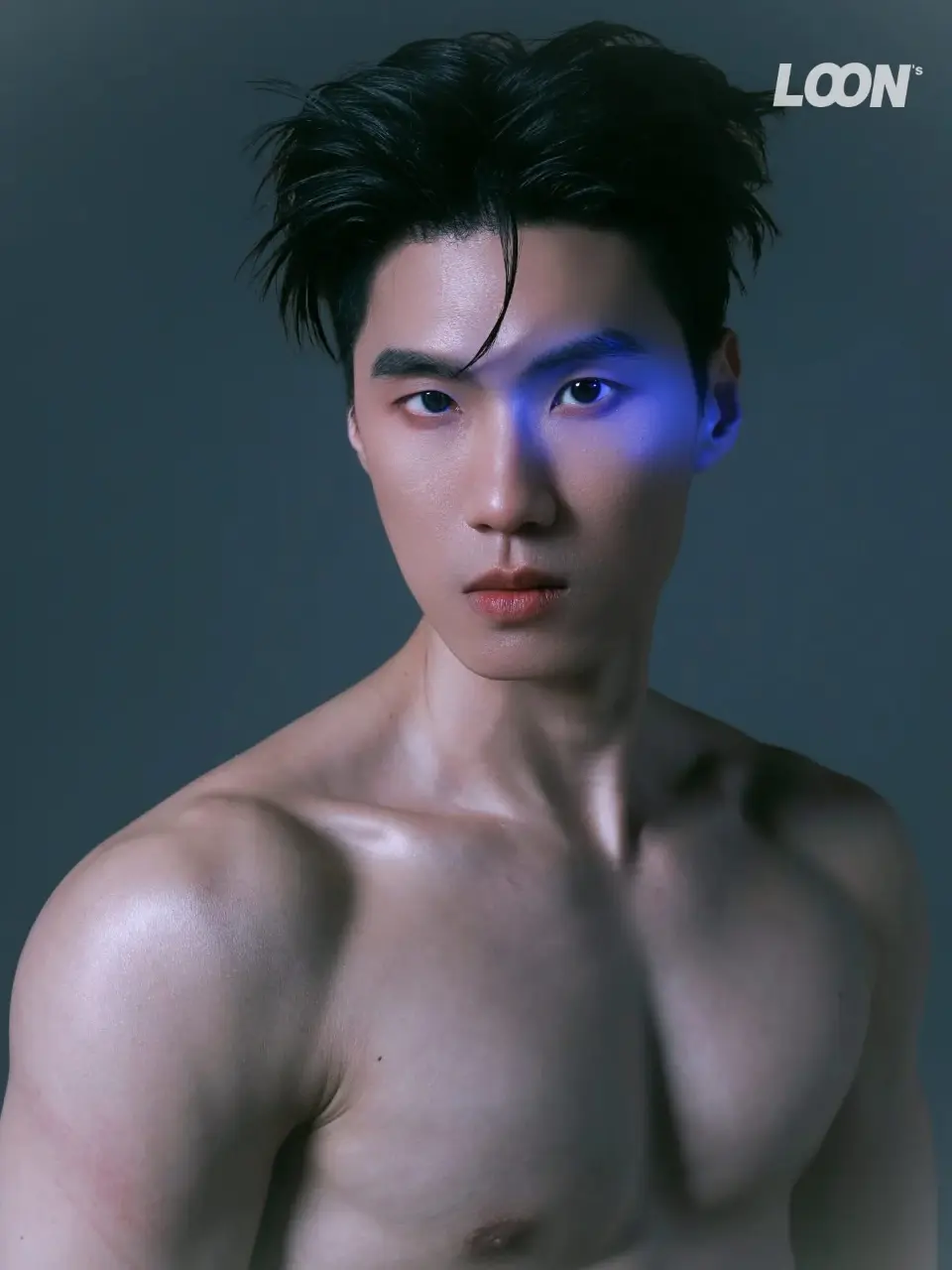 รูปหล่อเร้าอารมณ์ . 17