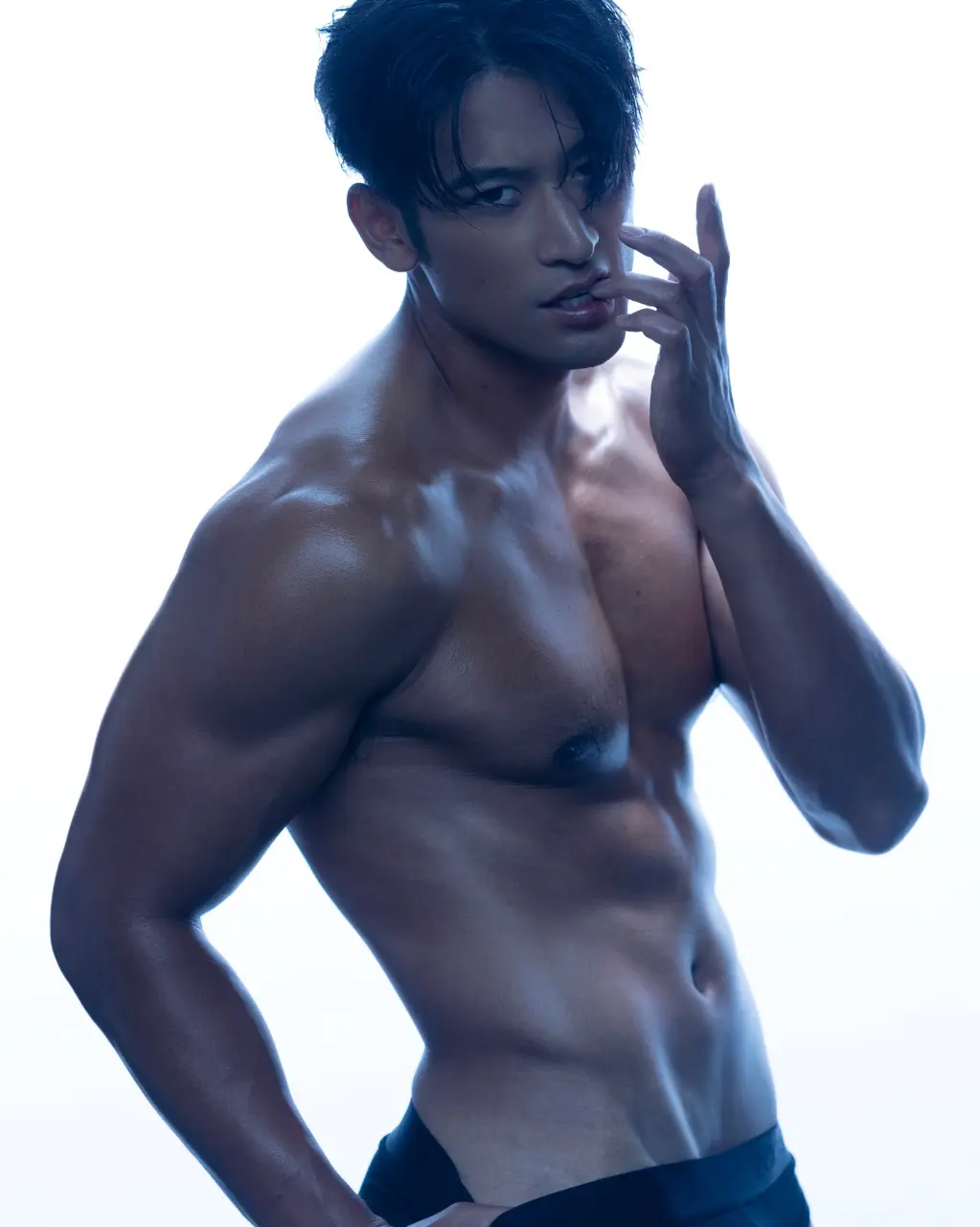 Selected images of Takuya Nakamura from Timothy's photos.