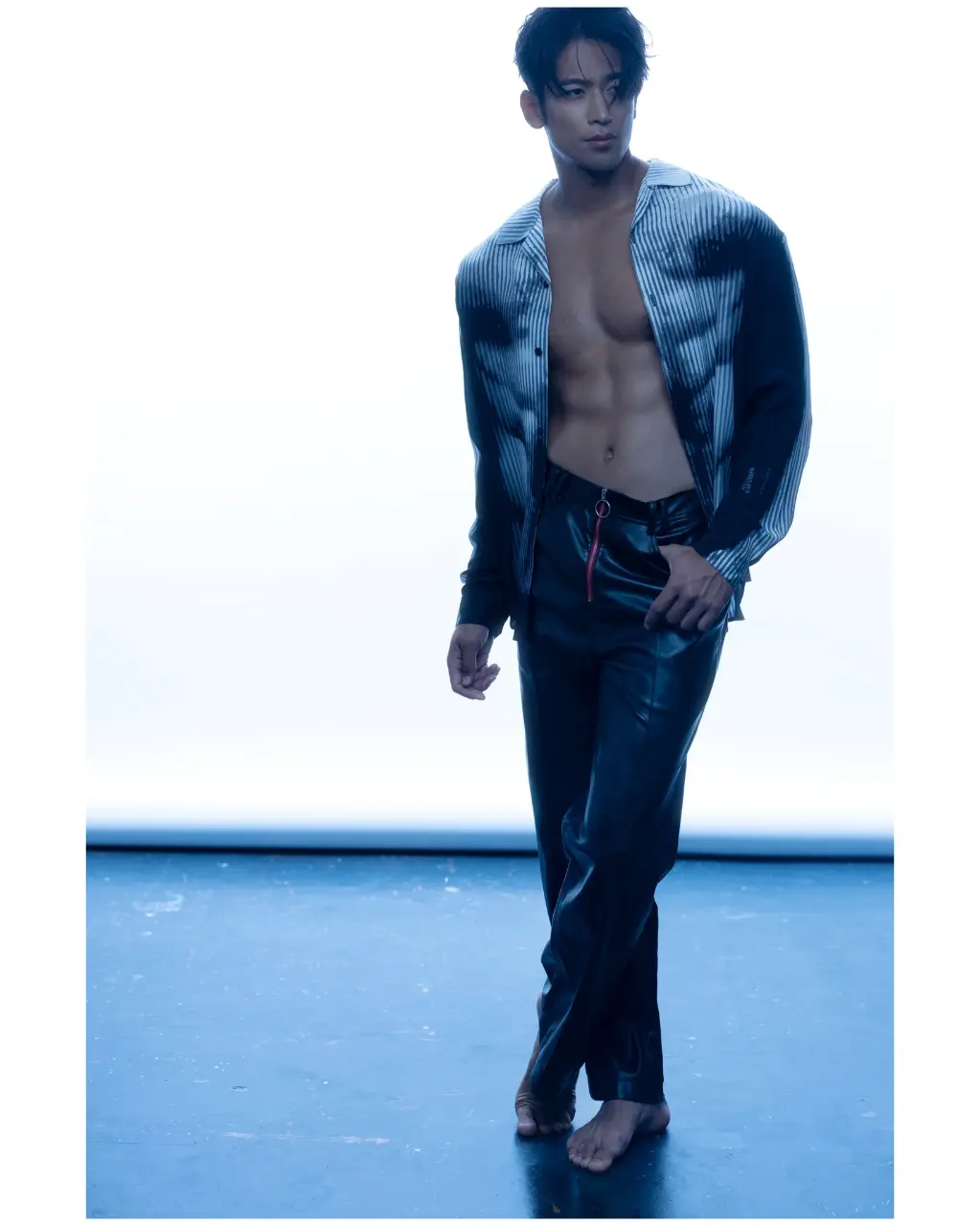 Selected images of Takuya Nakamura from Timothy's photos.