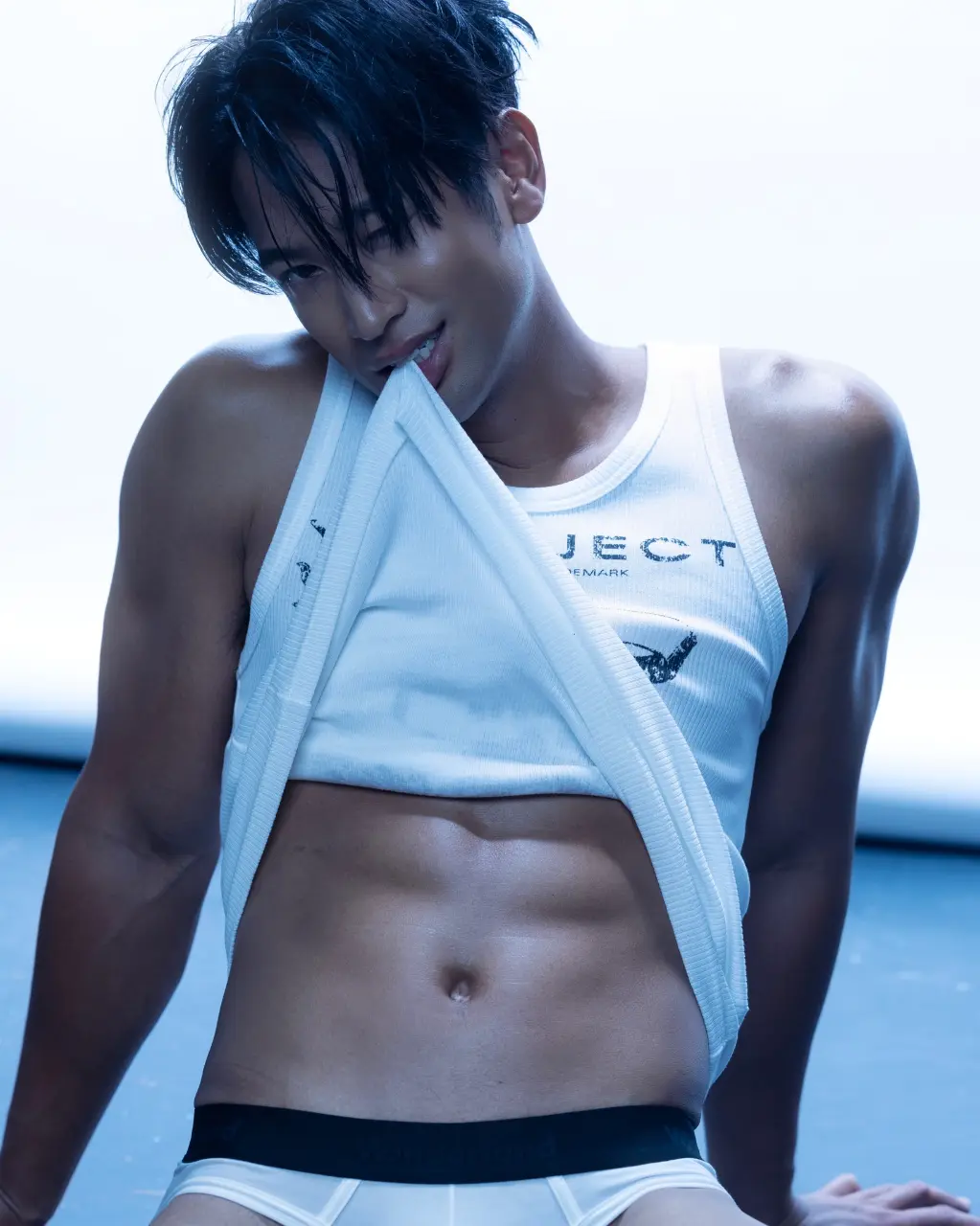 Selected images of Takuya Nakamura from Timothy's photos.