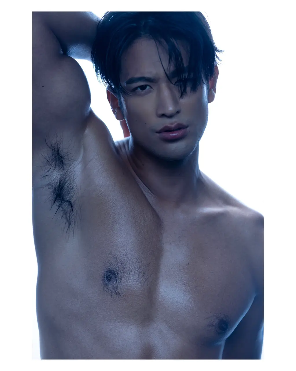 Selected images of Takuya Nakamura from Timothy's photos.