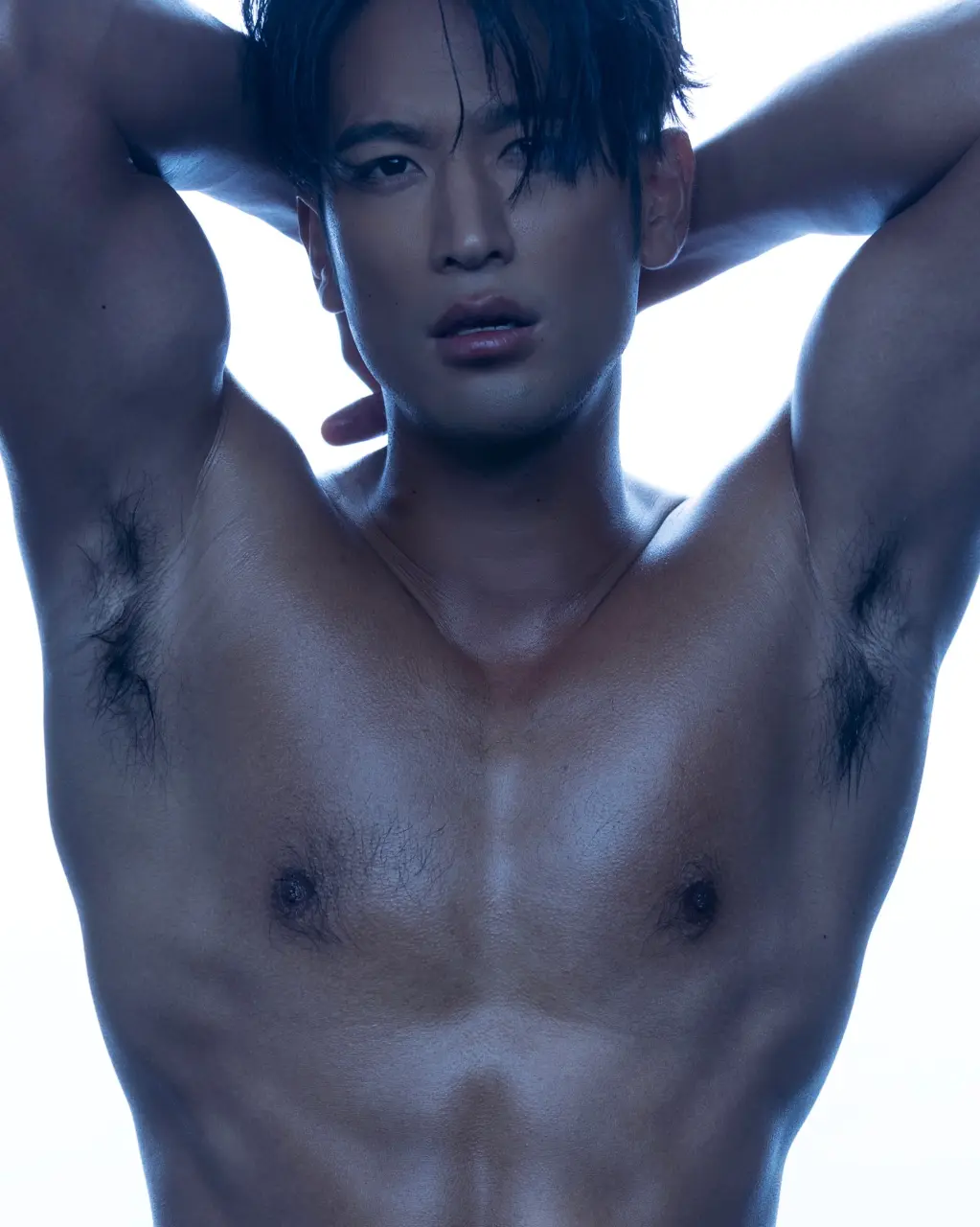 Selected images of Takuya Nakamura from Timothy's photos.