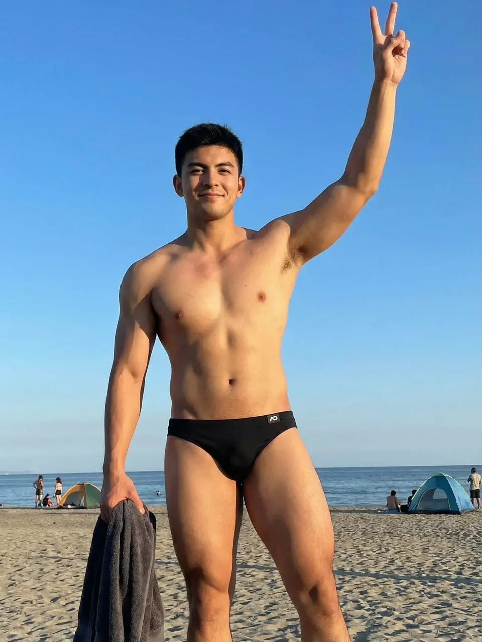 Cool guy : Anh Tuấn