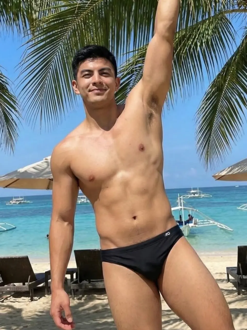 Cool guy : Anh Tuấn