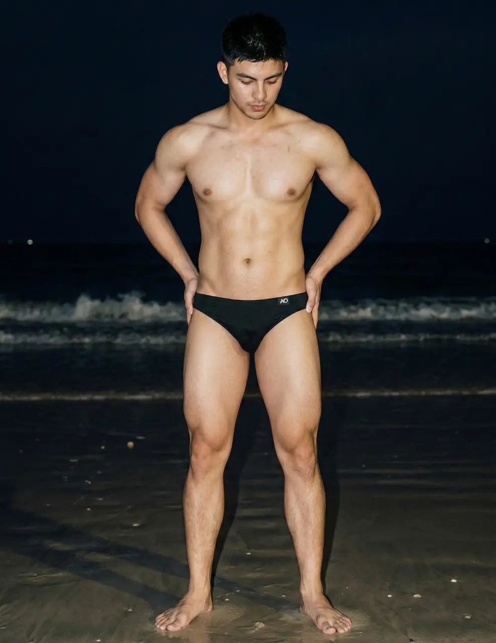 Cool guy : Anh Tuấn