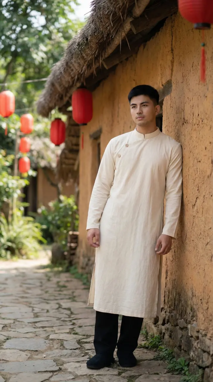 Cool guy : Anh Tuấn