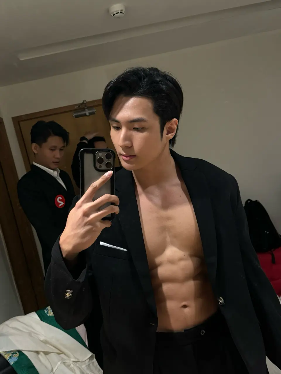 FREELANCE MODEL : Hàn Việt