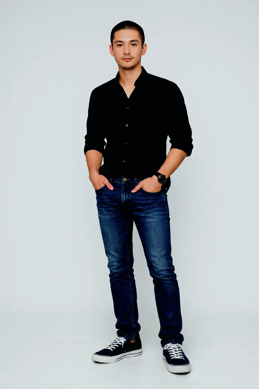 รักไร้กฎเกณฑ์