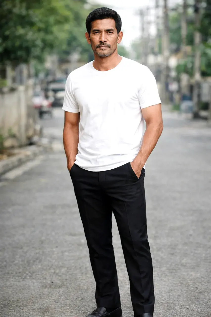 รักไร้กฎเกณฑ์