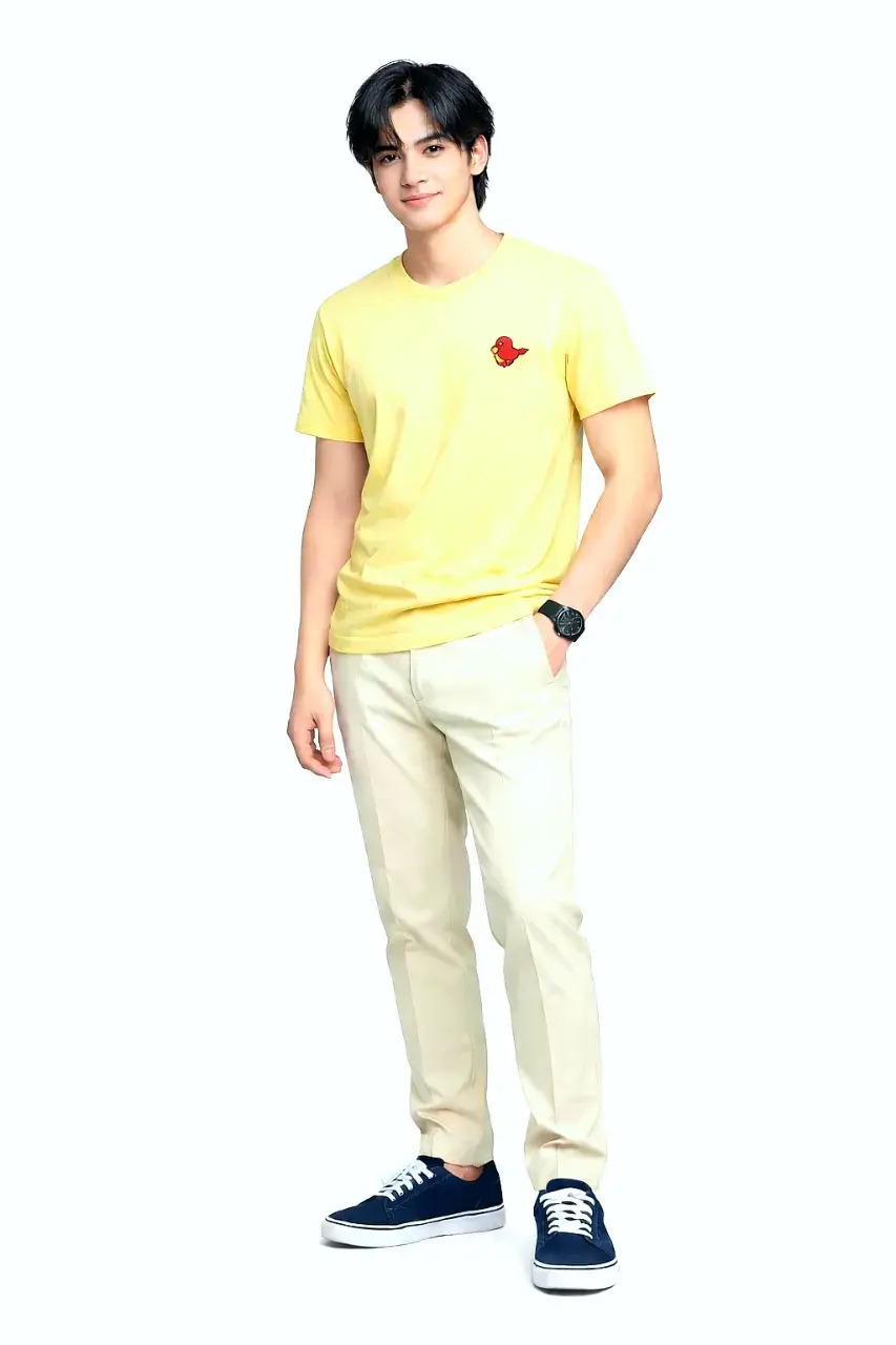 มั่นคงกับเมษา give me the ?