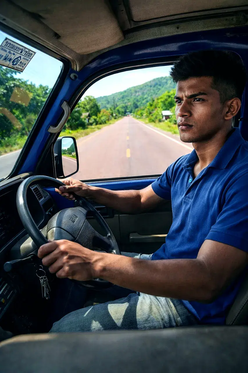 มั่นคงกับเมษา give me the ?