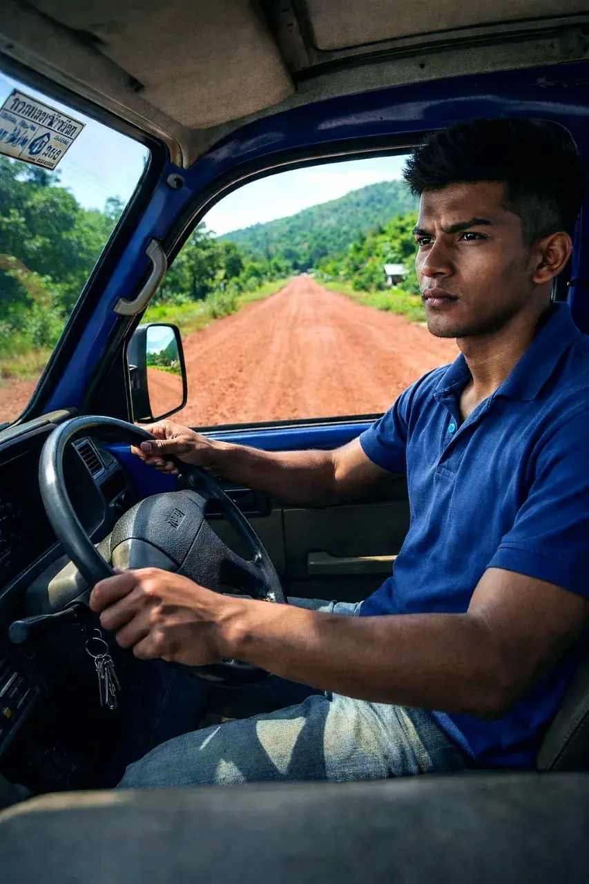 มั่นคงกับเมษา give me the ?