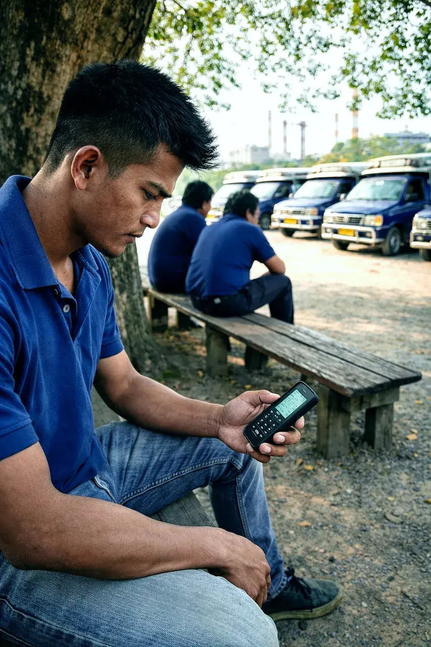 มั่นคงกับเมษา give me the ?