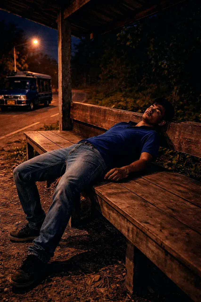 มั่นคงกับเมษา give me the ?