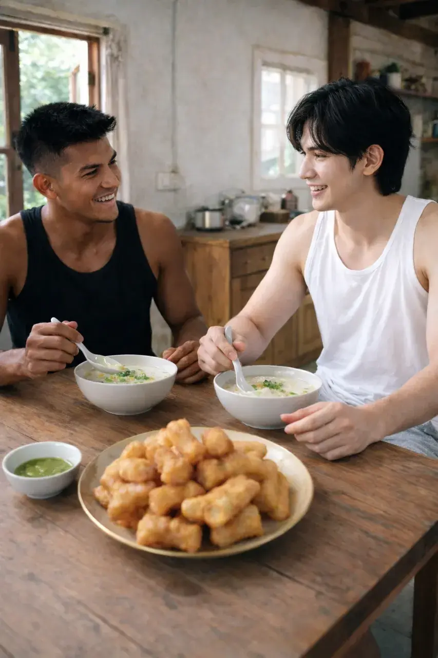 มั่นคงกับเมษา give me the ?