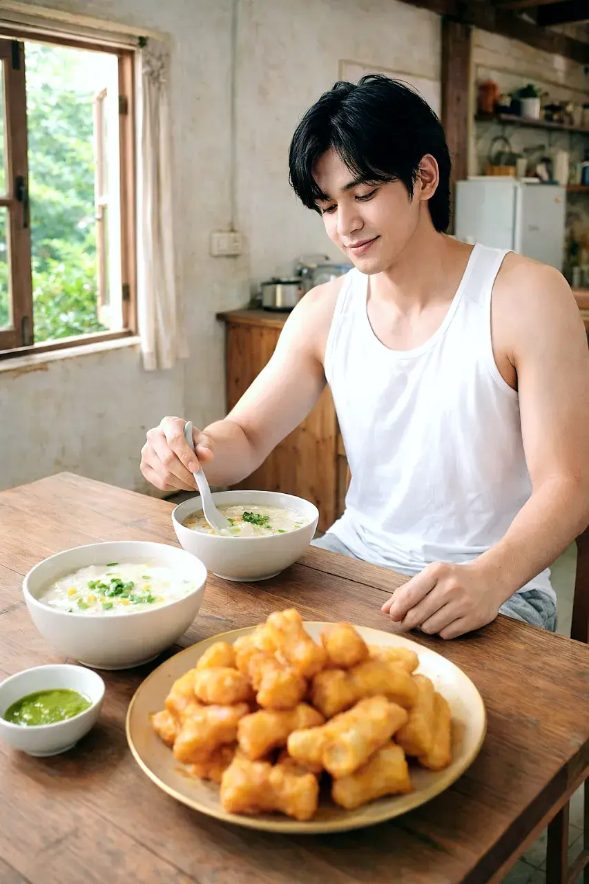 มั่นคงกับเมษา give me the ?