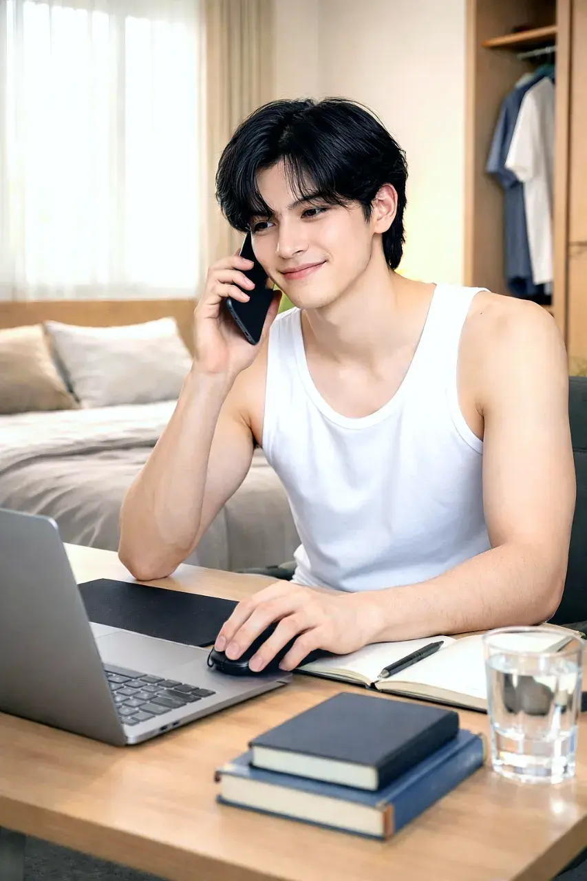 มั่นคงกับเมษา give me the ?