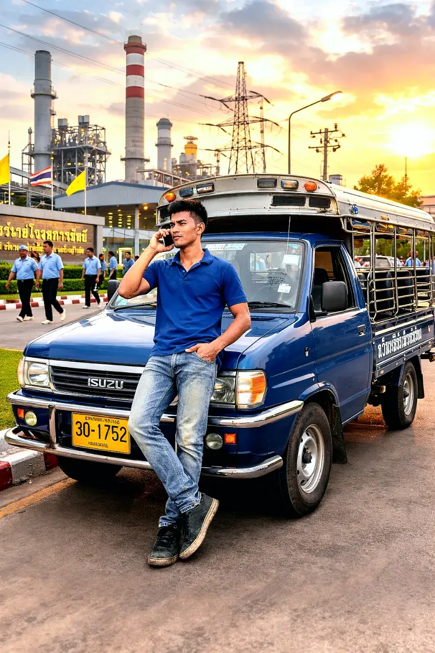 มั่นคงกับเมษา give me the ?