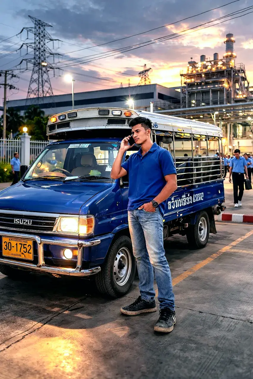 มั่นคงกับเมษา give me the ?