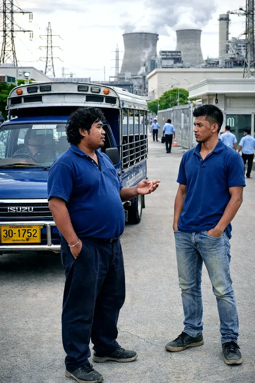 มั่นคงกับเมษา give me the ?