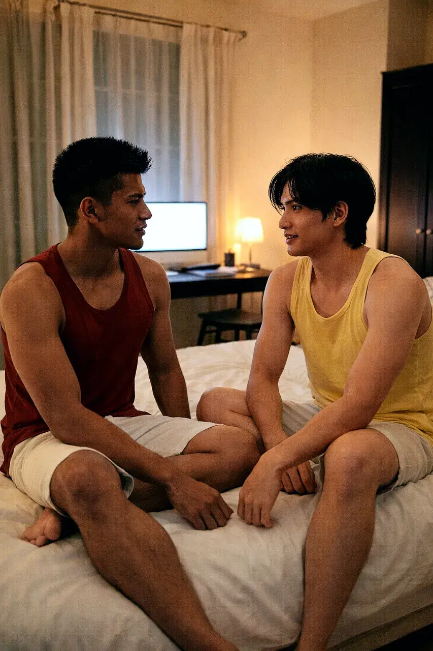 มั่นคงกับเมษา give me the ?