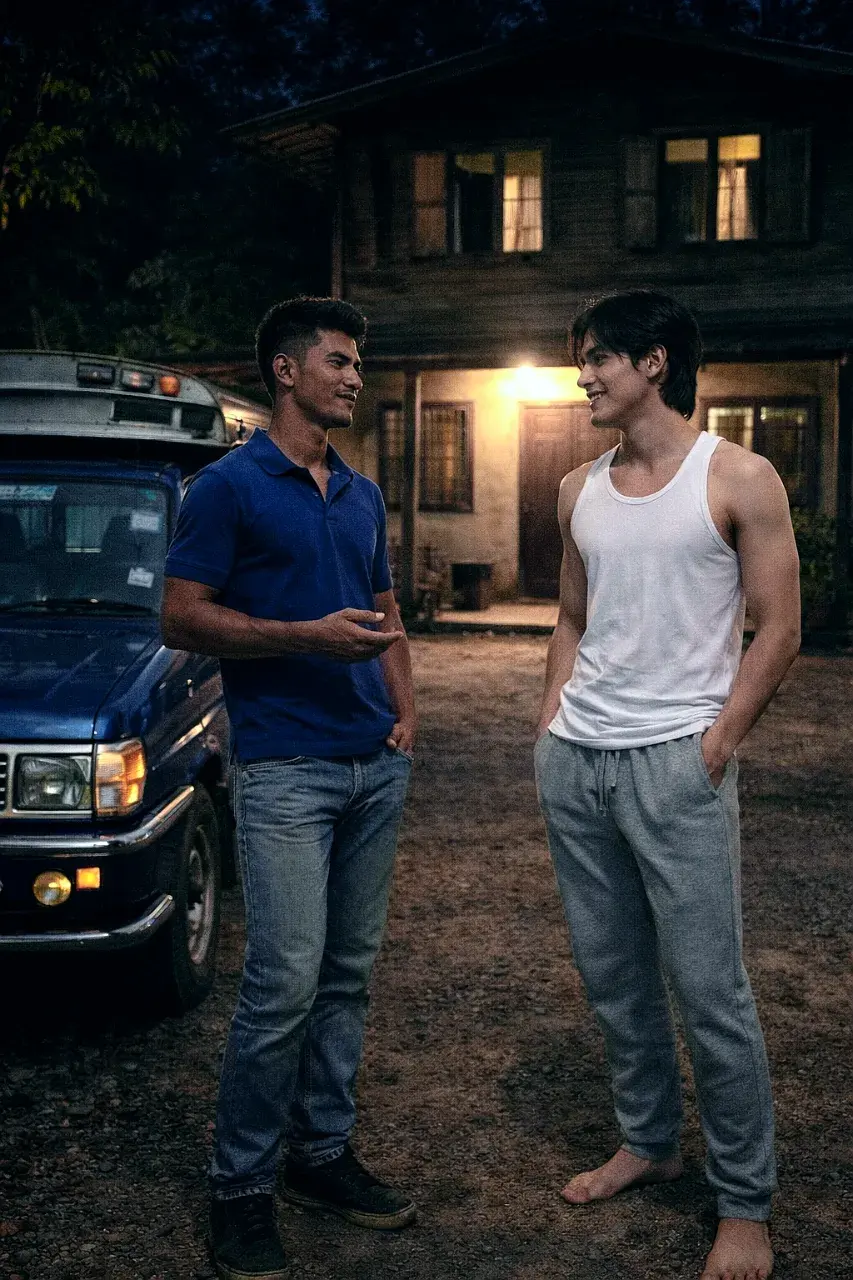 มั่นคงกับเมษา give me the ?