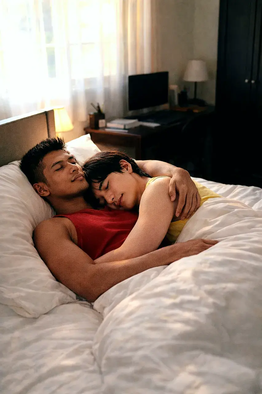 มั่นคงกับเมษา give me the ?