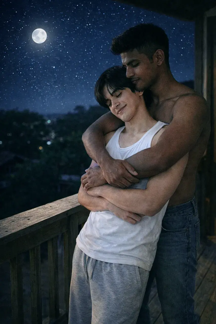 มั่นคงกับเมษา give me the ?