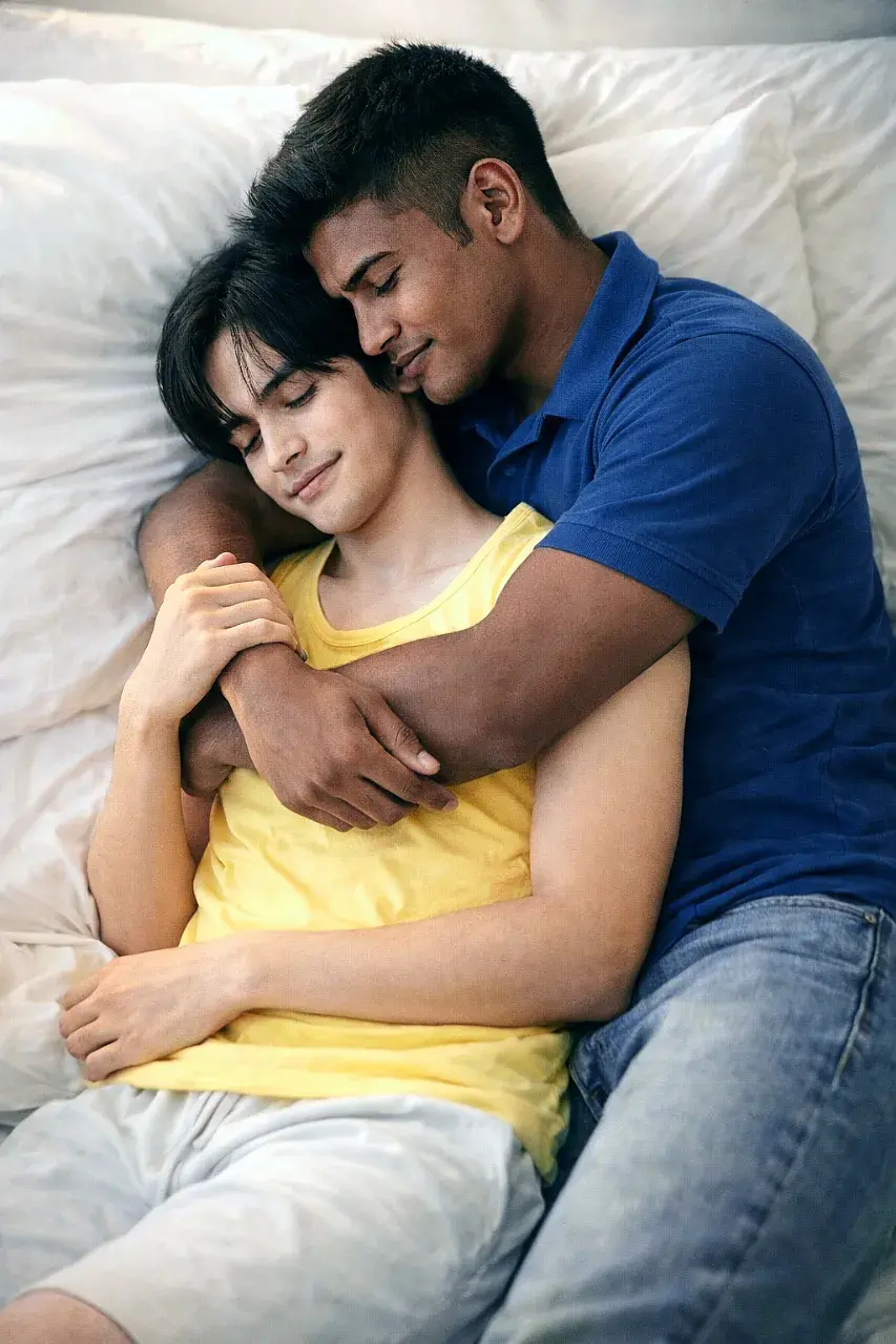 มั่นคงกับเมษา give me the ?