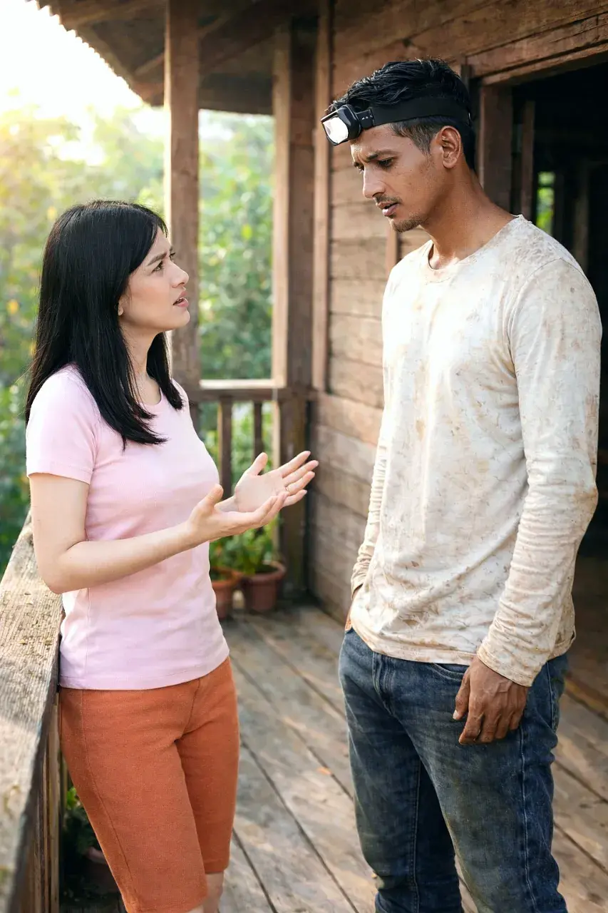 โลกสองใบ ภาค 2