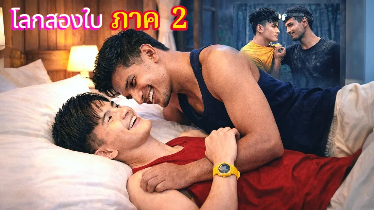 โลกสองใบ ภาค 2