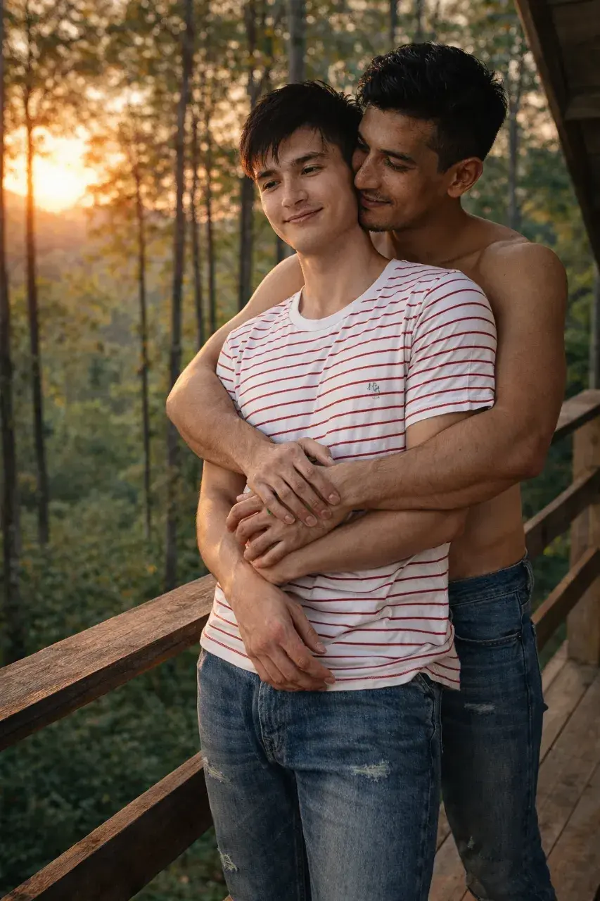 โลกสองใบ ภาค 2