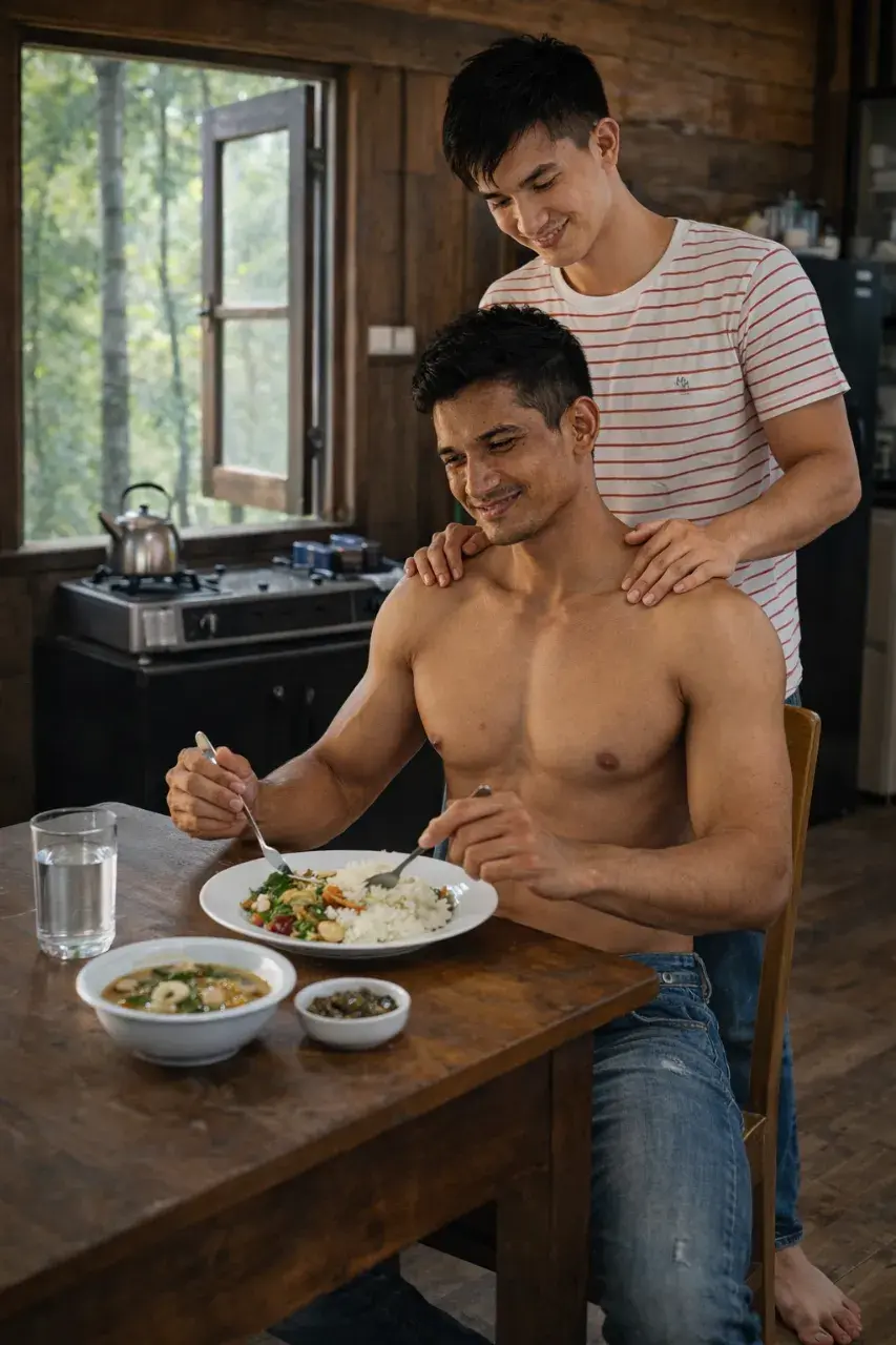 โลกสองใบ ภาค 2