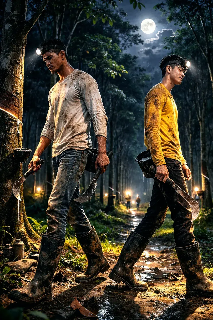 โลกสองใบ ภาค 2