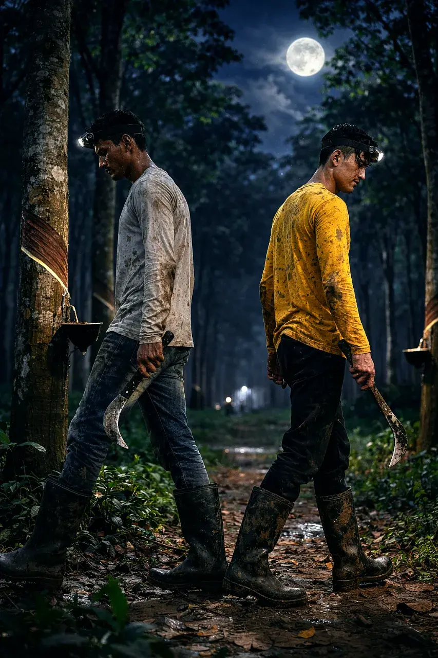 โลกสองใบ ภาค 2