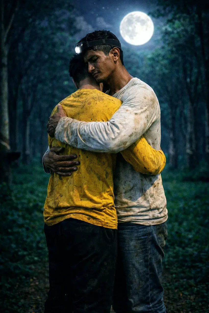 โลกสองใบ ภาค 2