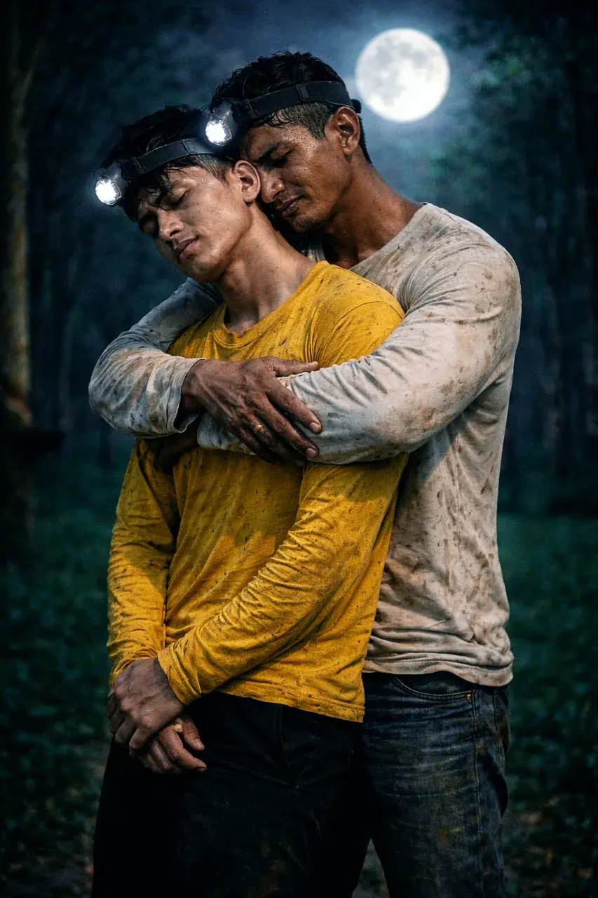 โลกสองใบ ภาค 2