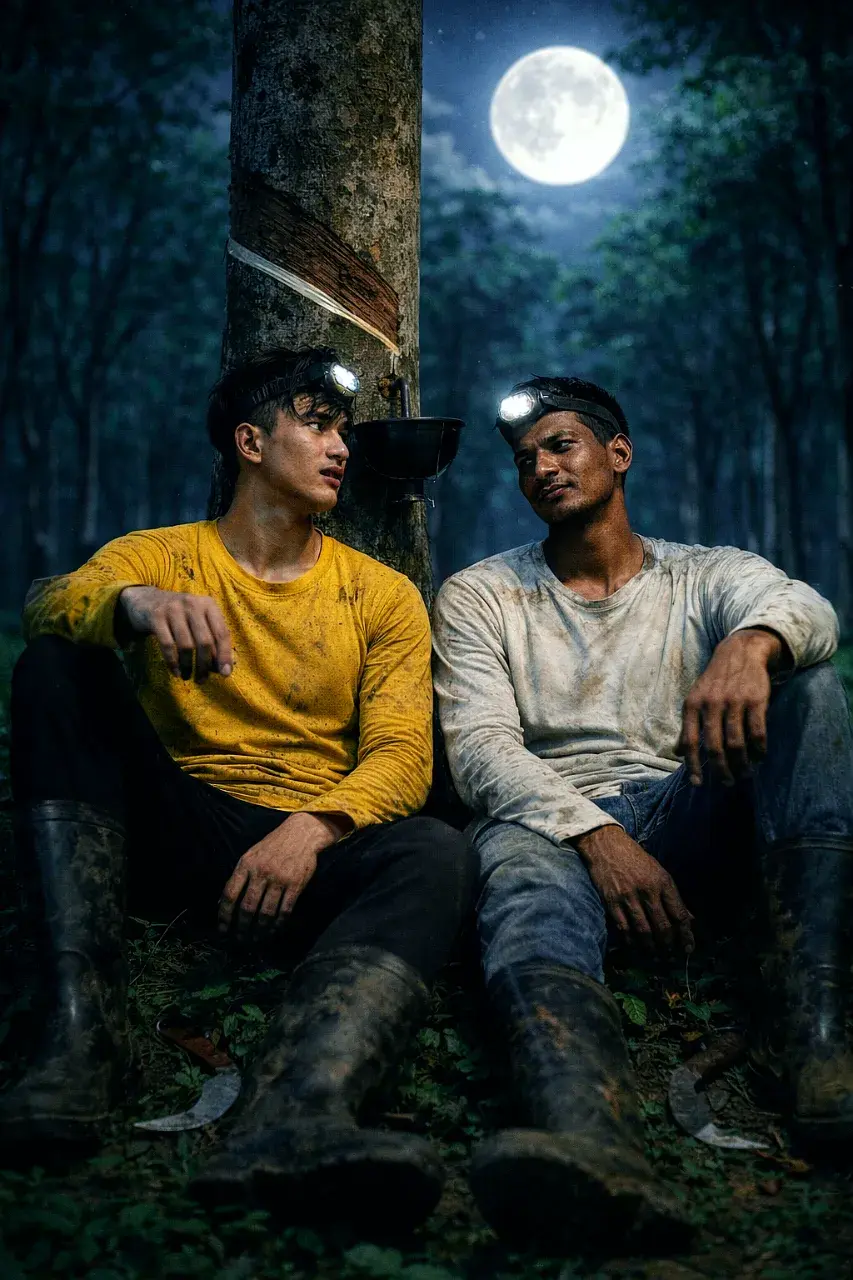 โลกสองใบ ภาค 2