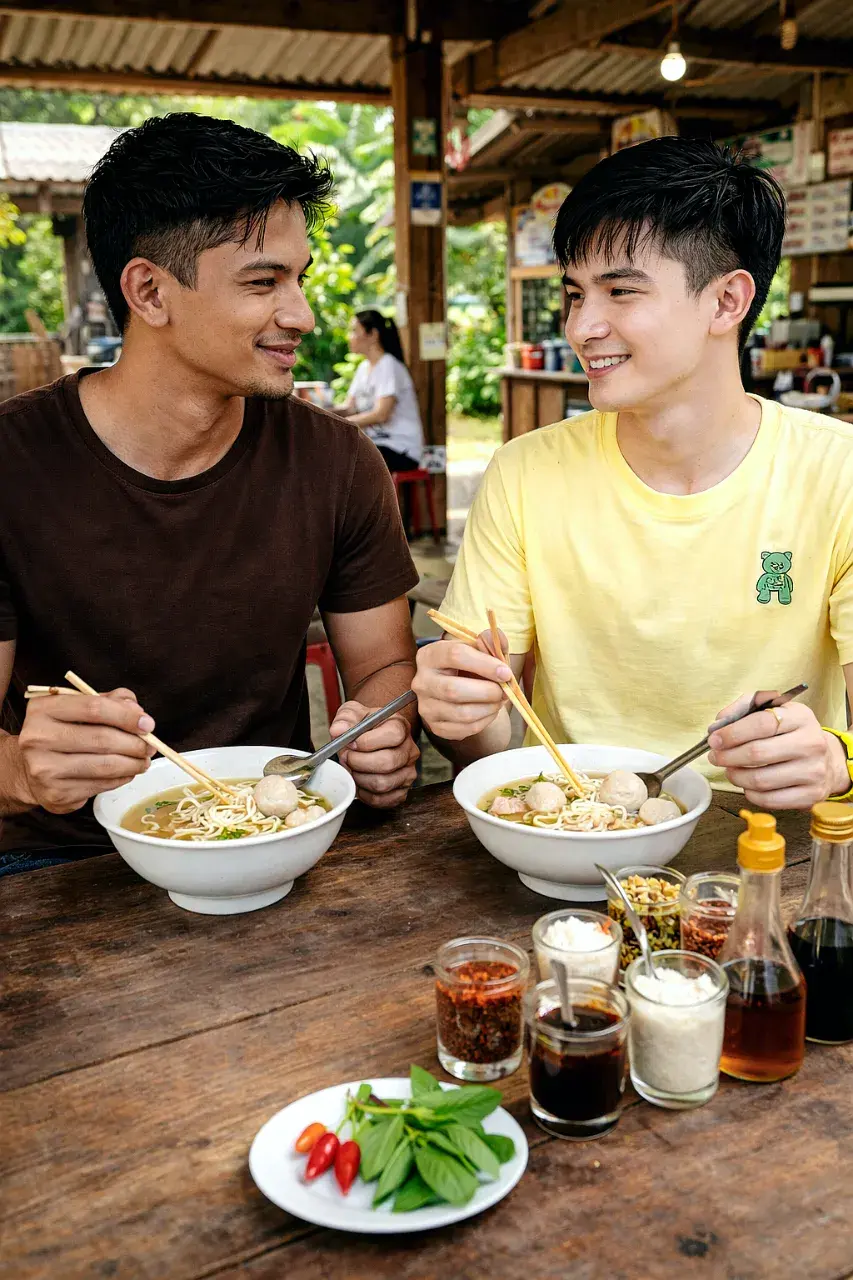 โลกสองใบ ภาค 2