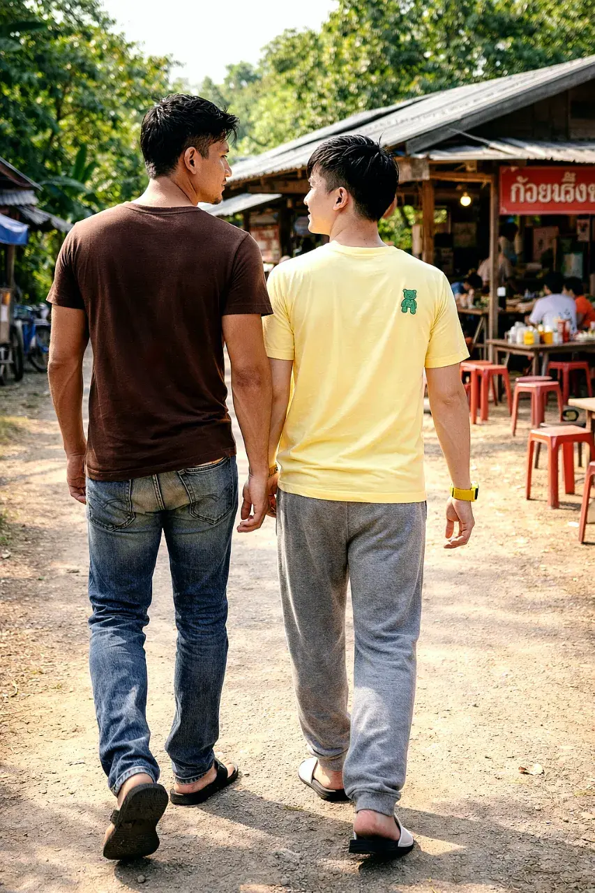 โลกสองใบ ภาค 2