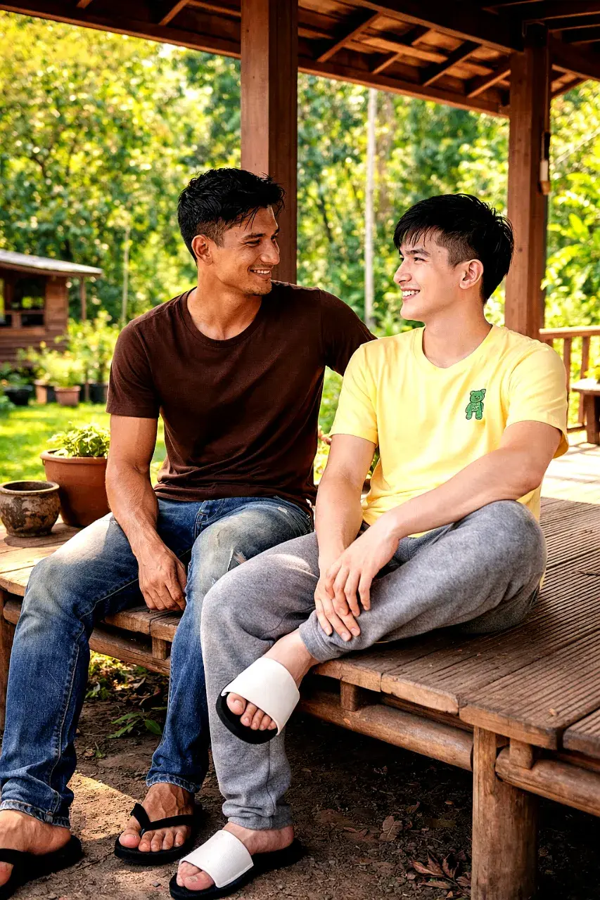 โลกสองใบ ภาค 2