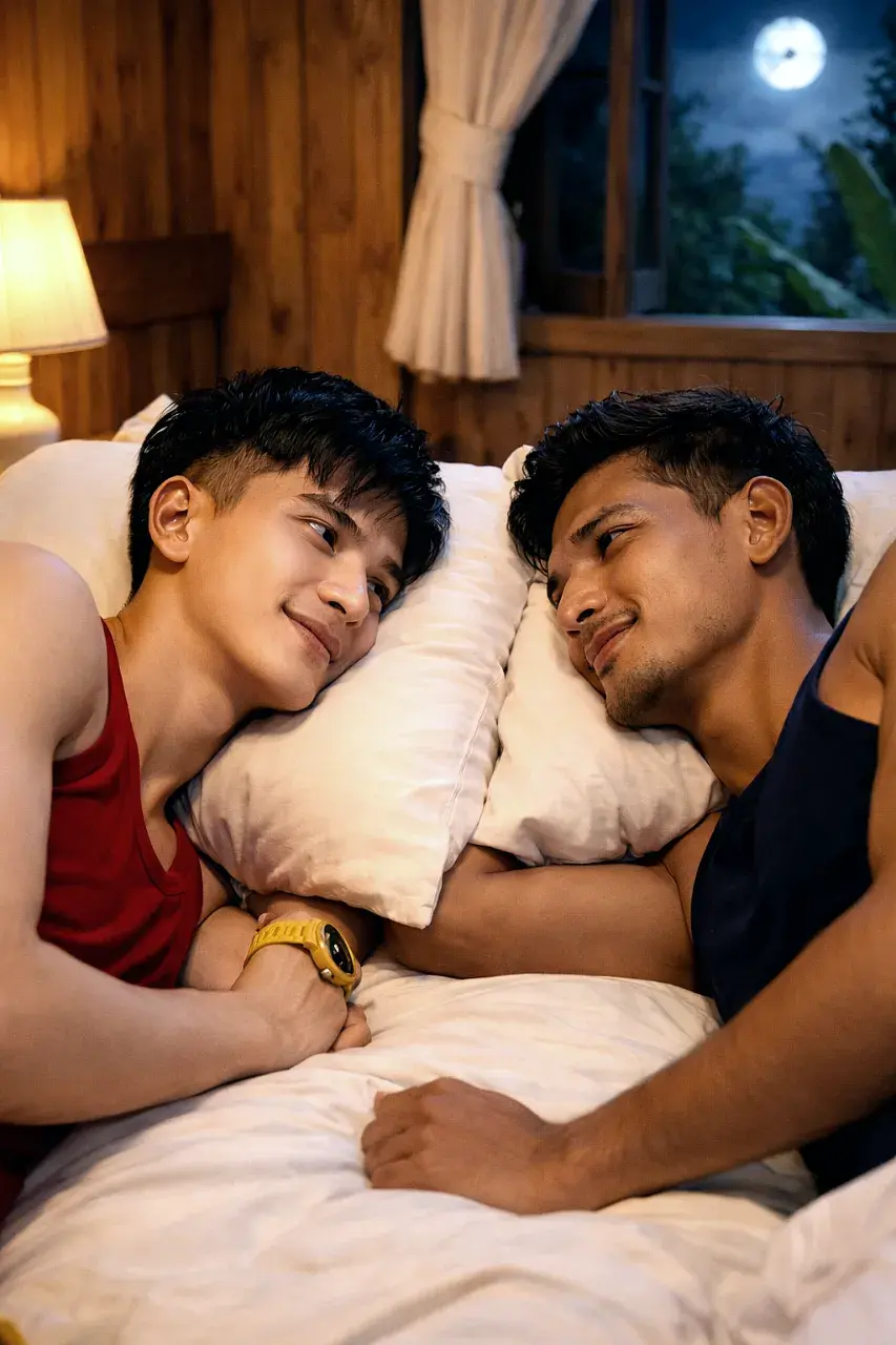 โลกสองใบ ภาค 2