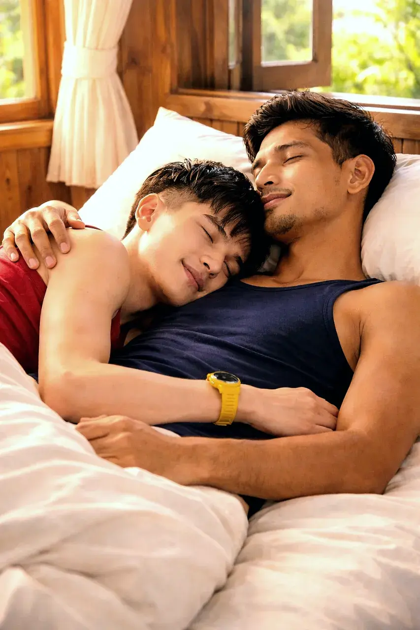 โลกสองใบ ภาค 2