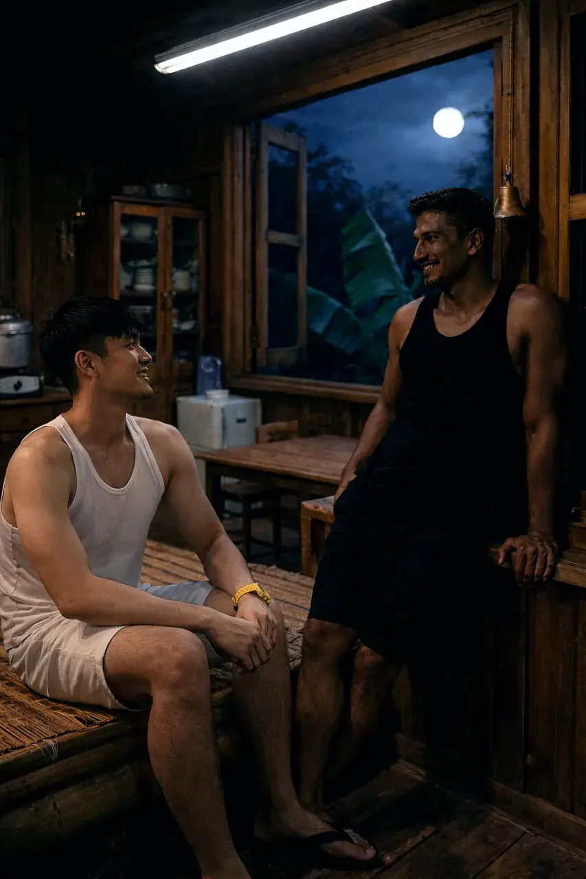 โลกสองใบ ภาค 2