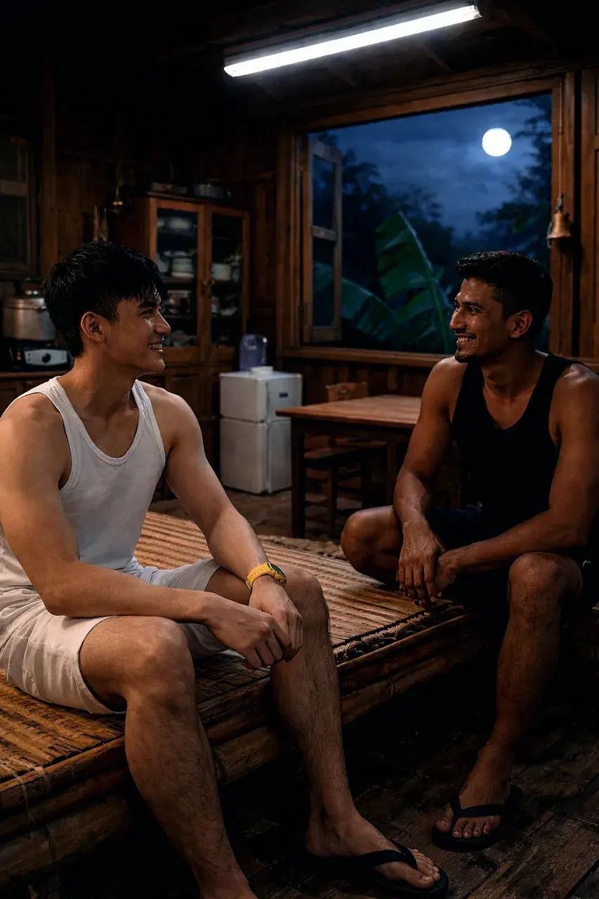 โลกสองใบ ภาค 2